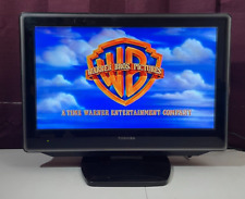 Monitor de TV LCD Toshiba 1080i 19" DVD player (funcionando 100%) VGA S-VIDEO HDMI comprar usado  Enviando para Brazil