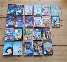 Dvd sammlung kinderfilme gebraucht kaufen  Waltershausen