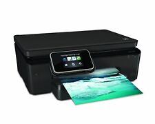 HP Photosmart 6520 Wireless Color Photo Printer with Scanner Copier and Fax for sale  Shipping to South Africa