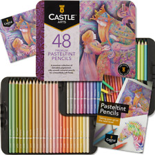 Set crayons couleur d'occasion  France