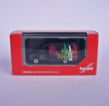 Herpa sprinter foodtruck gebraucht kaufen  Haßfurt