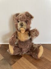 Kleiner steiff teddy gebraucht kaufen  Geltendorf