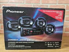 Pioneer 2016 speaker for sale  Byers