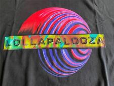 1996 lollapalooza metallica for sale  Plymouth