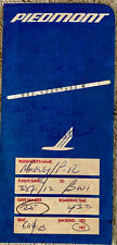 Tarjeta de embarque autografiada Bobcat Goldthwait 1988, usado segunda mano  Embacar hacia Argentina