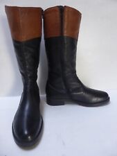 Bottes cavalière cuir d'occasion  Toulouse-