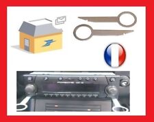 Clef extraction autoradio d'occasion  Saint-Laurent-des-Arbres