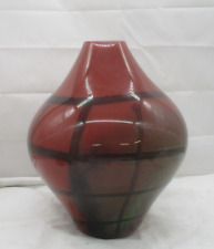 Vintage kunstglas vase gebraucht kaufen  Buchenbühl,-Ziegelstein