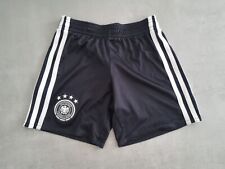 Fussball deutschland shorts gebraucht kaufen  Hochheim am Main