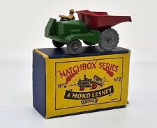 Lesney matchbox regular for sale  Shipping to Ireland