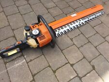 STIHL HS80 PETROL HEAVY DUTY HEDGE TRIMMER CUTTER 30 inch- EXCELLENT CONDITION, used for sale  Shipping to South Africa