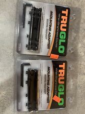 Truglo scope red for sale  Ozark