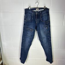 883 police jeans for sale  Shipping to Ireland