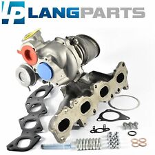 Turbocharger lancia alfa for sale  Shipping to Ireland