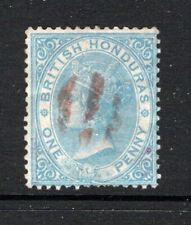 British honduras 1865 for sale  CREWE