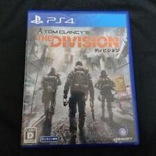 Usado, PS4 Division comprar usado  Enviando para Brazil