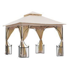 Outsunny gazebo giardino usato  Assago