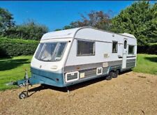 Avondale 6400 caravan for sale  ATTLEBOROUGH