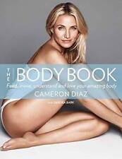 Body book paperback for sale  Montgomery