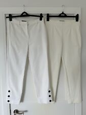 Pairs women white for sale  NORTHWICH