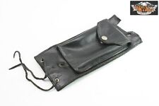 Leather tank cover usato  Tombolo