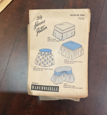 1940s vintage sewing for sale  Los Angeles