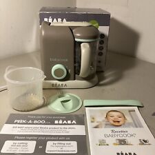 Beaba babycook solo d'occasion  Expédié en Belgium