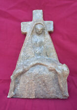 Pieta virgin mary d'occasion  Auray