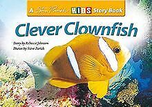 Cleverer clownfisch unbekannt gebraucht kaufen  Berlin