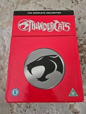 Thundercats complete series for sale  WALLSEND