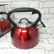 Cuisinart tea kettle for sale  Cheshire