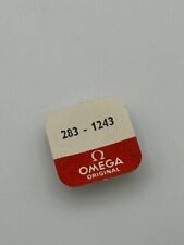 Omega 283 1243 usato  Napoli