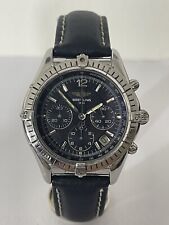 Breitling chronomat a30011 usato  Latina