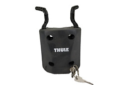 Thule Quick Release Bracket Front Only with Key for sale  Shipping to South Africa