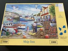 House Of Puzzles Ship Inn for sale  Shipping to South Africa