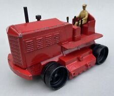 Dinky heavy tractor for sale  UK