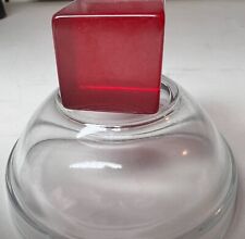 One transparent red for sale  Arlington