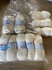 Patons 100 4ply for sale  SHEFFIELD