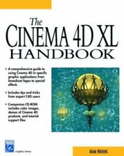 Cinema handbook cdrom for sale  Aurora