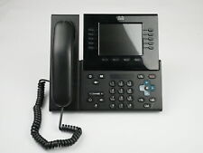 Cisco telefon 8961 gebraucht kaufen  Lauffen