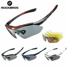 Rockbros sunglasses polarized for sale  DUNSTABLE