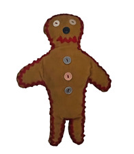 gingerbread plush for sale  Dunn