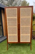 rattan cabinet for sale  LONDON