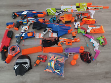 Nerf gun lot for sale  Monterey Park