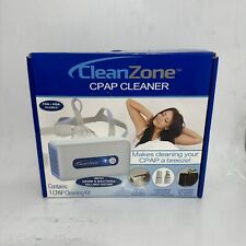 Clean Zone CPAP Cleaner & Sanitizer Portable 1 Button Easy to Use (P7) for sale  Shipping to South Africa