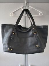 Autograph leather holdall for sale  BERWICK-UPON-TWEED