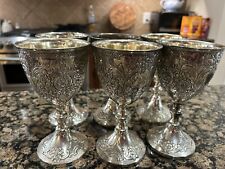 Silver plated wine for sale  Houston