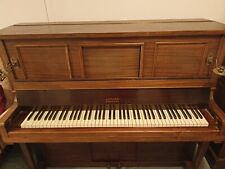 Pianola restoration for sale  GOSPORT