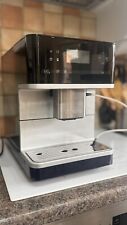 Miele 6100 coffee for sale  DUNSTABLE