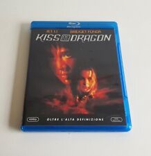 Kiss the dragon usato  Roma